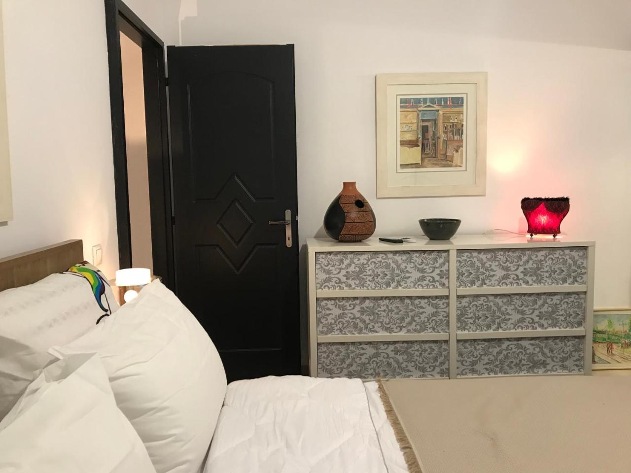 Artistic Designer Flat Apartamento Atenas Exterior foto